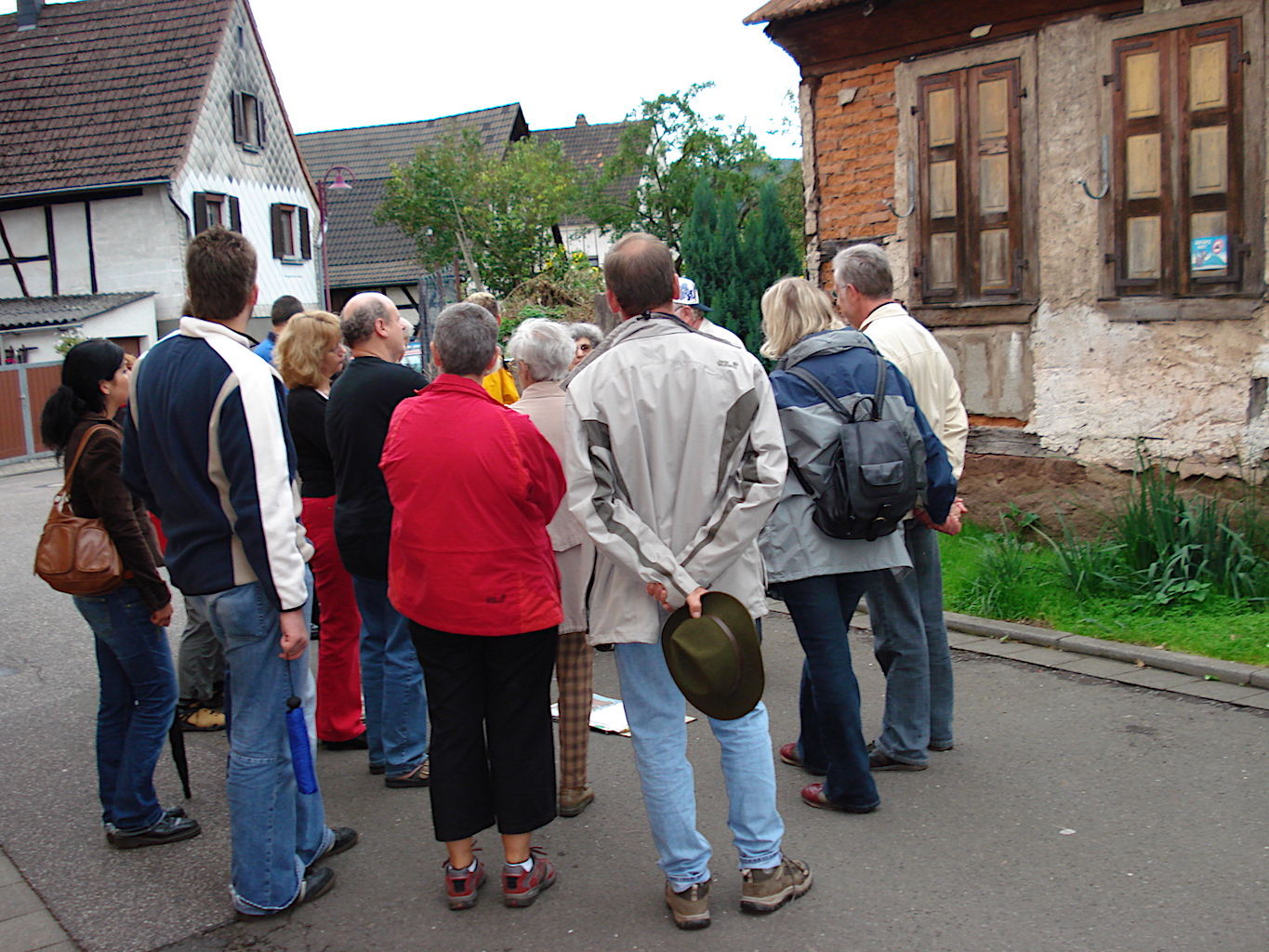 Arbeitskreis Judentum im Wasgau